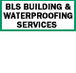 BLS Building  Waterproofing Services - Builders NSW