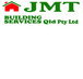 JMT Building Services Qld Pty Ltd - Builders NSW