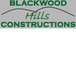 Blackwood Hills Constructions - Builders NSW