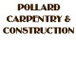 Pollard Carpentry  Construction - Builders NSW