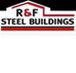 RF Steel Buildings Warwick - Builders NSW