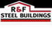 R&F Steel Buildings Warwick - Builders NSW 0