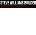 Steve Williams Building - SG  JA WILLIAMS - Builders NSW