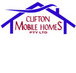 Clifton Mobile Homes Pty Ltd - Builders NSW