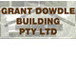 Grant Dowdle Building Pty Ltd - Builders NSW 0