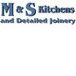 M & S Kitchens Australia - Builders NSW 0