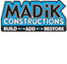 Madik Constructions - Builders NSW