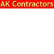 AK Contractors Pty Ltd