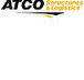 ATCO Structures  Logistics Pty Ltd - Builders NSW