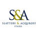 Slattery  Acquroff Staircases - Builders NSW
