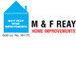 M  F Reay - Builders NSW