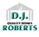 D.J. Roberts - Builders NSW