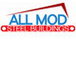 ALL MOD Steel Buildings - Builders NSW