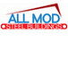ALL MOD Steel Buildings - Builders NSW 0