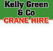 Kelly Green  Co - Builders NSW