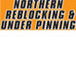 Northern Reblocking  Under Pinning - Builders NSW