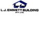 L.J. Emmett Building Pty Ltd - Builders NSW
