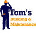 Tom's Building & Maintenance - Builders NSW 0