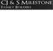 Milestone C J  S - Builders NSW