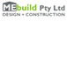 Me Build Pty Ltd - Builders NSW