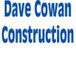 Dave Cowan Construction - Builders NSW