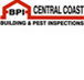 BPI Central Coast Building  Pest Inspection - Builders NSW