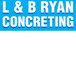 L  B Ryan Concreting - Builders NSW
