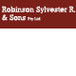Robinson Sylvester R. & Sons Pty Ltd - Builders NSW 0