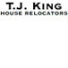 T.J. King House Relocators - Builders NSW 0