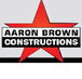 Aaron Brown Constructions - Builders NSW