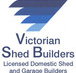 Victorian Shed Builders - Builders NSW