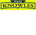 DJ  ME KNOWLES PTY LTD - Builders NSW