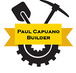 Paul Capuano Builder - Builders NSW