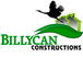 Billy Can Constructions - Builders NSW