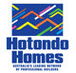 Hotondo Homes - Temora - Builders NSW