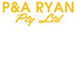 P  A Ryan Pty Ltd - Builders NSW