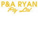 P  A Ryan Pty Ltd