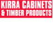 Kirra Cabinets  Timber Products - Builders NSW