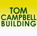Tom Campbell Building - Builders NSW
