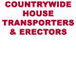 Countrywide House Transporters Erectors - Builders NSW