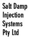 Salt Damp Injection Systems Pty Ltd - Builders NSW 0