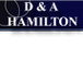 D & A Hamilton Constructions Pty Ltd - Builders NSW 0