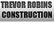 Trevor Robins Construction P/L - Builders NSW
