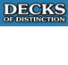 Decks Of Distinction - Builders NSW