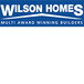Wilson Homes - Builders NSW 0