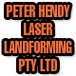 Peter Hendy Laser Landforming Pty Ltd - Builders NSW 0