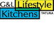 G  L Lifestyle Kitchens Tatura - Builders NSW