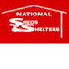 National Sheds  Shelters