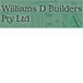 North Hobart TAS Builders NSW