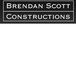 Brendan Scott Constructions Pty Ltd - Builders NSW